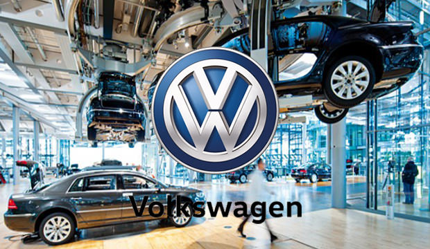 Volkswagen'den Türkiye'ye dev yatırım!