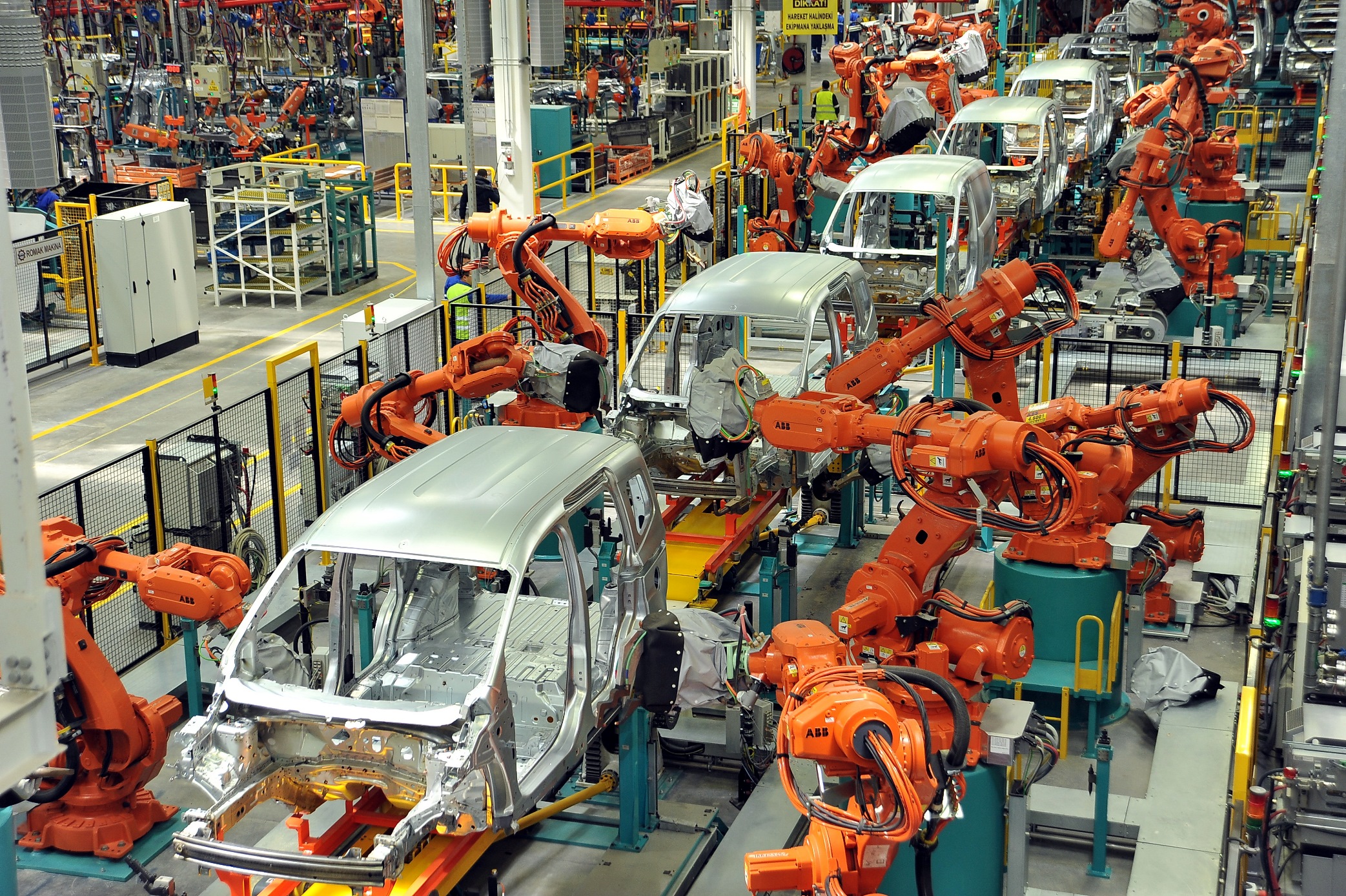 Ford Otosan'a  CLEPA İnovasyon Ödülü