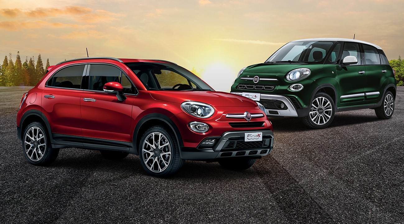 Fiat, “Aksesuar Kampanyası” ile 500 Ailesini Keşfe Çağırıyor!