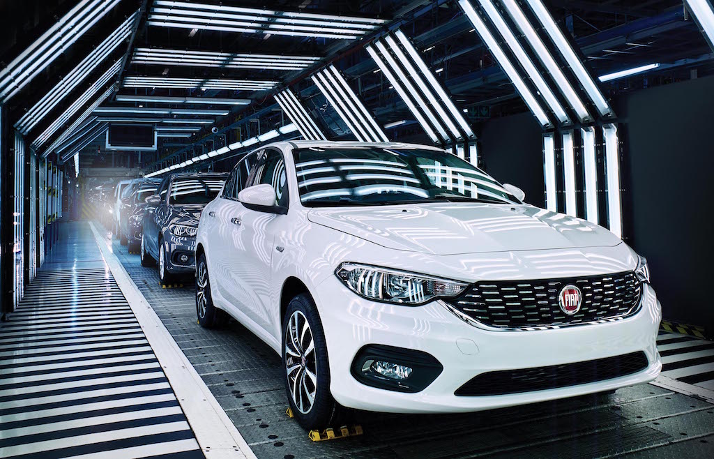 TOFAŞ 6'ıncı sürdürülebilirlik raporunu yayınladı