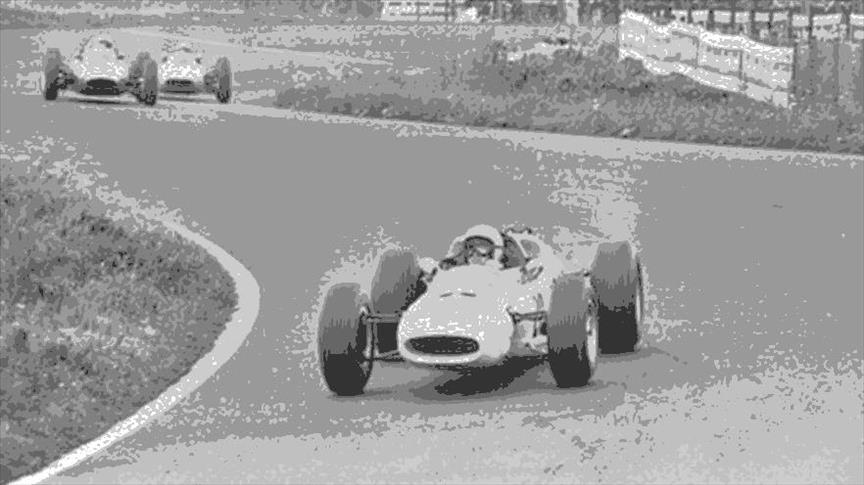 Honda, motor sporları yarışlarındaki 60'ıncı yıl dönümünü kutluyor