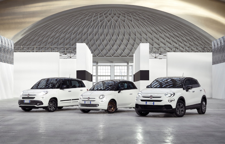 Fiat 500 ailesi Avrupa’da 3 milyon adet satışa ulaştı