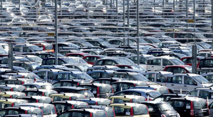 İkinci el pazarında ÖTV hareketliliği