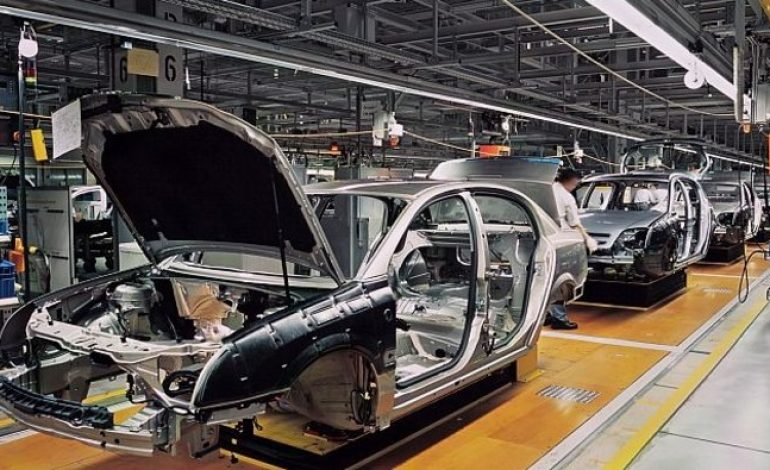 Haziran ayının ihracat lideri otomotiv sektörü oldu