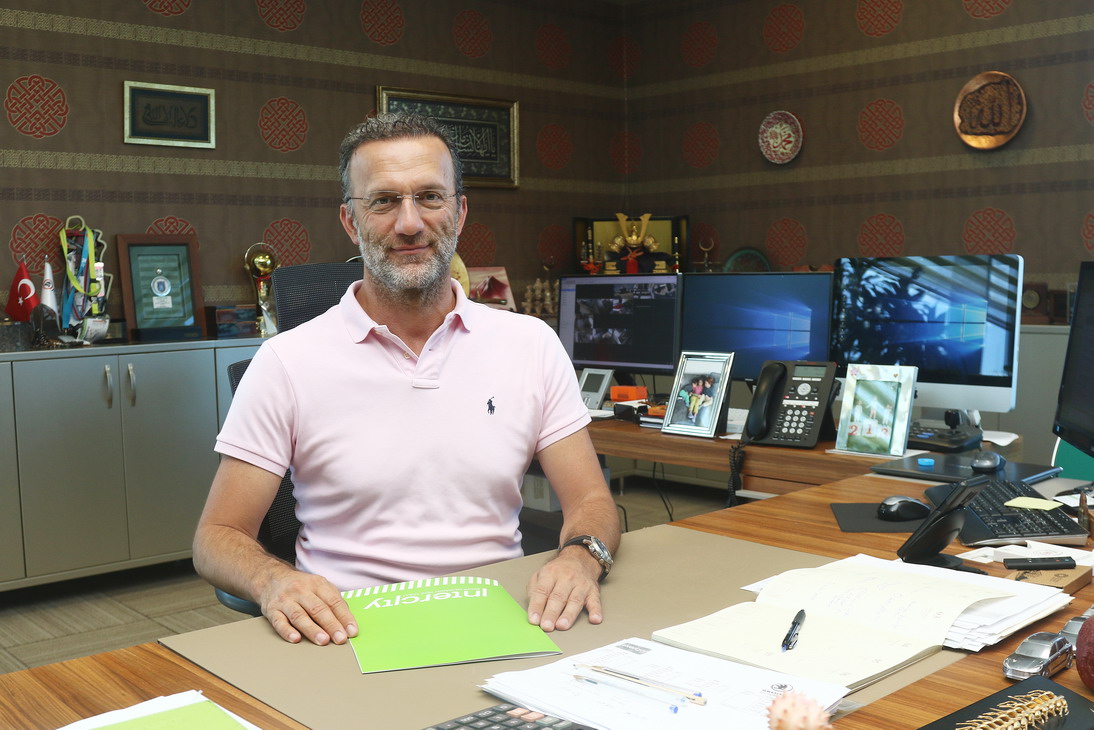 DRD Borç yapılandırmasını, İntercity Rekor Kiralamayı açıkladı!