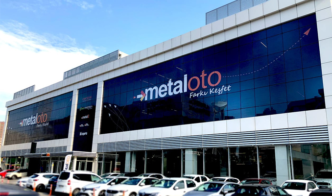 Ziraat, oto kiralama şirketi alıyor