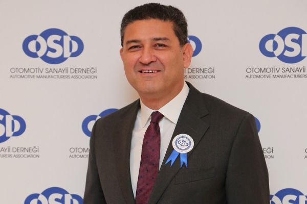 Çok ciddi desteğe ihtiyacımız var!