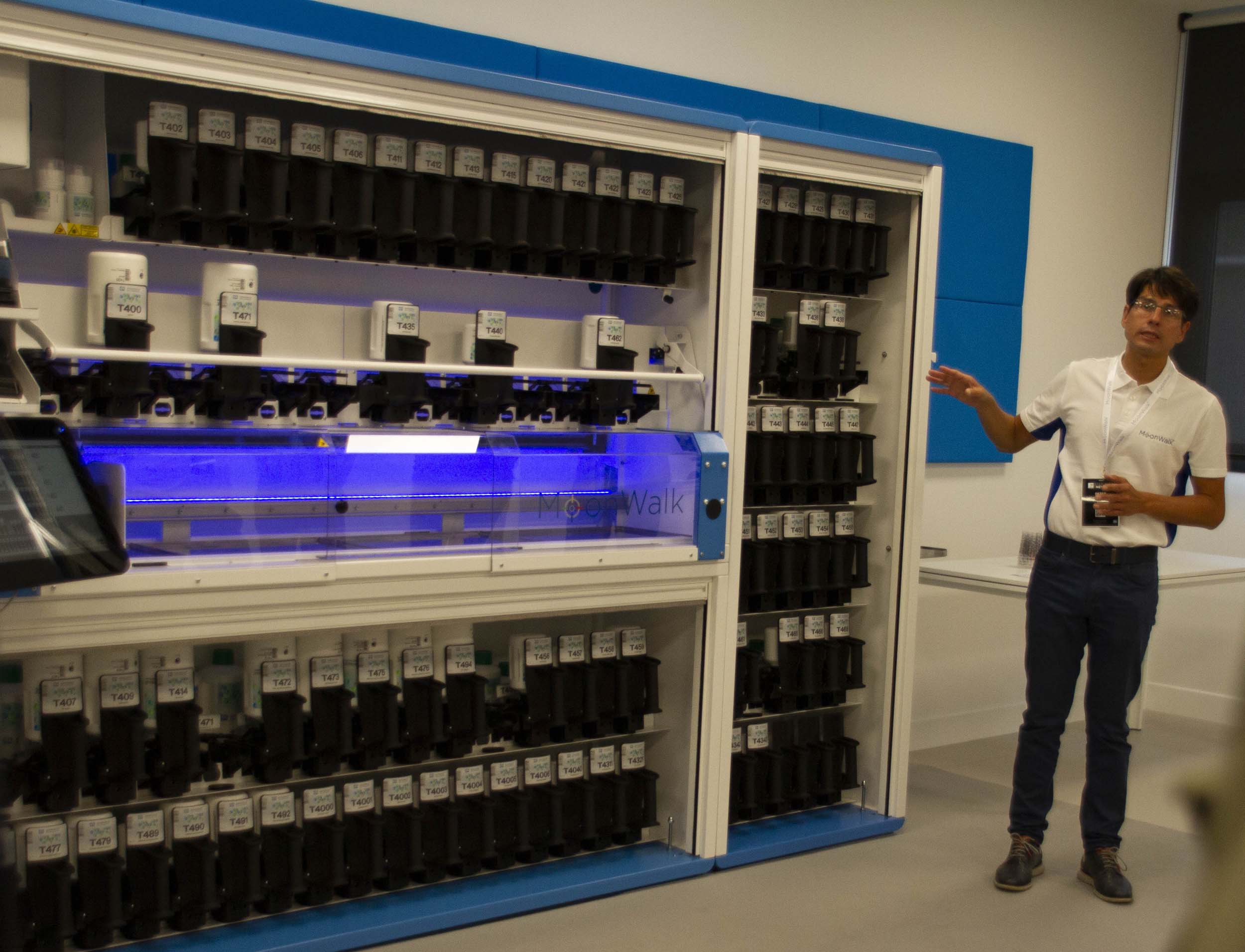 BOYAHANELERE YENİ STANDART