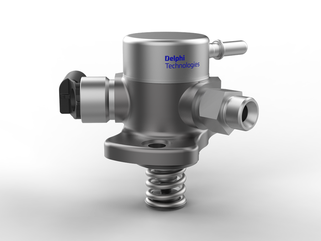 Delphi çevreciliği ve tasarrufu birleştirdi