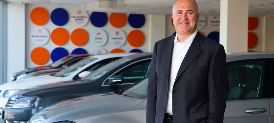 2. El otomobil almak için en uygun zaman!