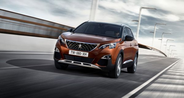 Peugeot düşüşe geçen pazara meydan okuyor