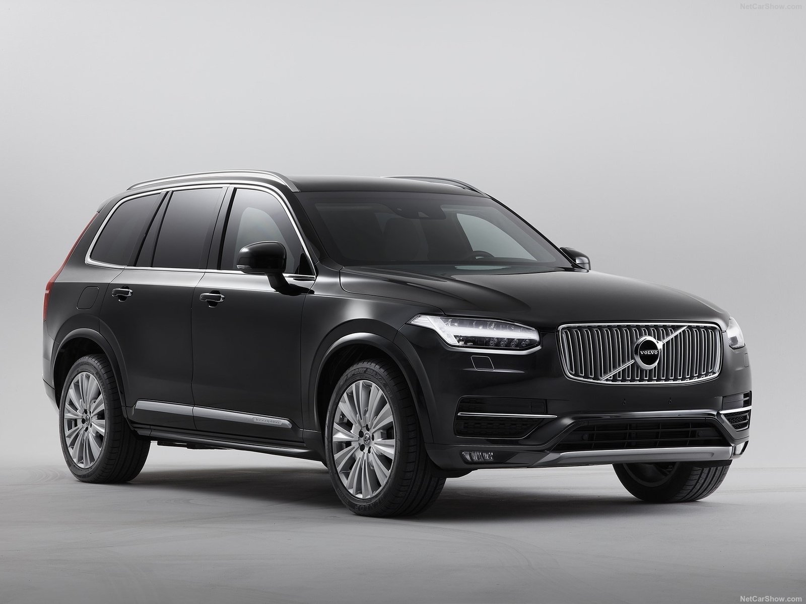 Volvo, BMW X7’ye rakip bir SUV üretmeyi planlıyor