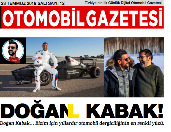 DOĞAN VE DOĞAL KABAK!