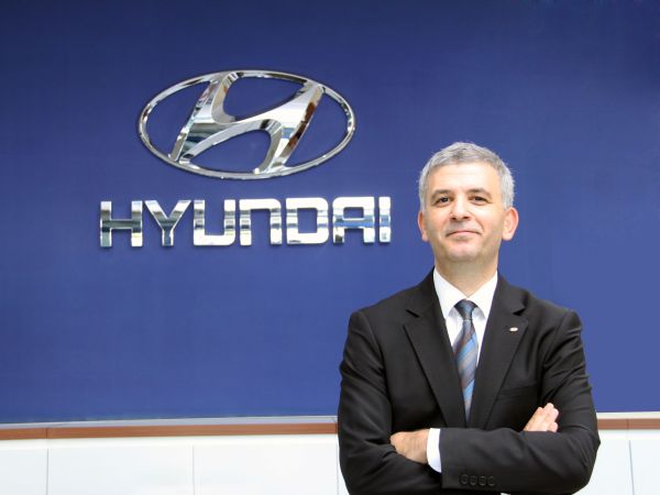 Hyundai'den zorunlu ayrılık!