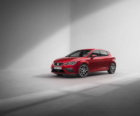 Seat Leon'dan satış rekoru