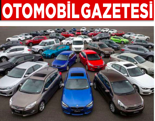 Günlük dijital Otomobil Gazetesi 21. sayısında neler var?