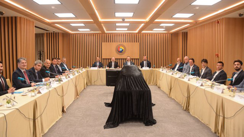 Yerli otonun maketi ortaya çıktı!