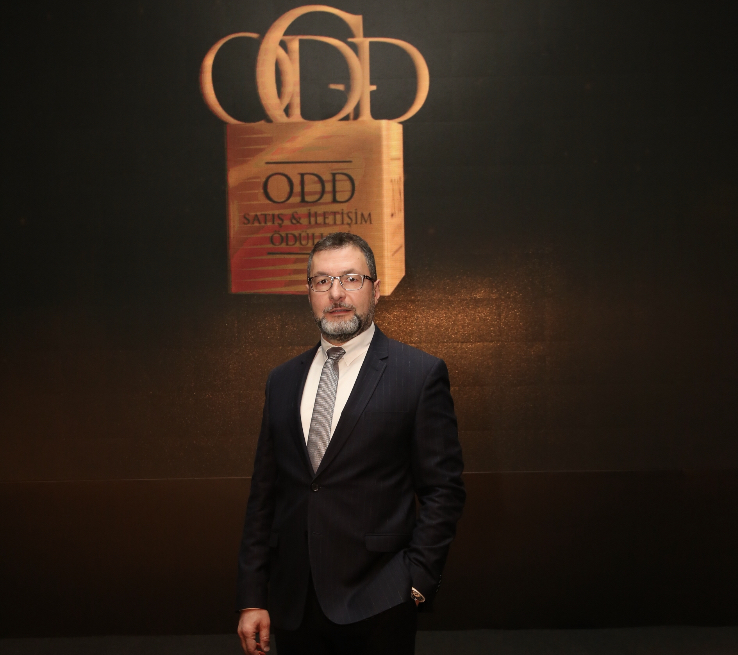 ODD Başkanı Bilaloğlu’ndan pazar değerlendirmesi... “Yapısal bir reforma ihtiyacımız var”