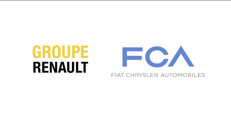 Renault ve FCA birleşmesi yeniden gündemde