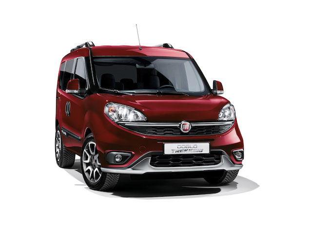 Fiat Professional’dan KDV kadar indirim desteği!