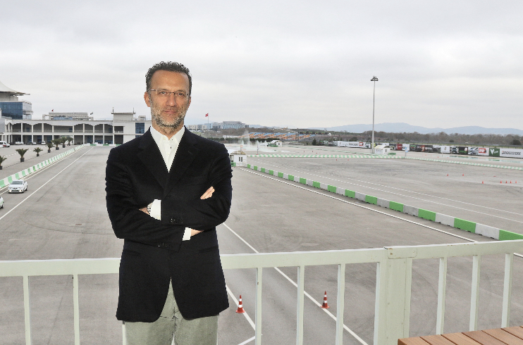 “Otomotiv sektörünü ikinci el ayakta tutacak”