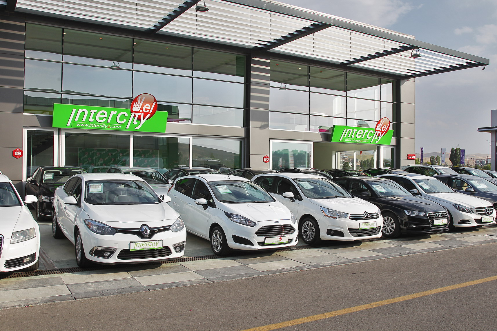 Sıfır’dan 2.El otomobile geçiş!