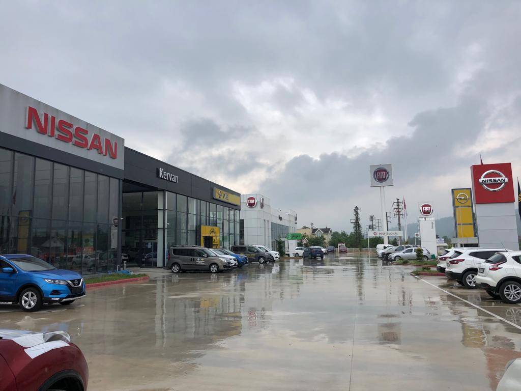 Otomotiv Bayileri Akaryakıt firmaları kıskacında!