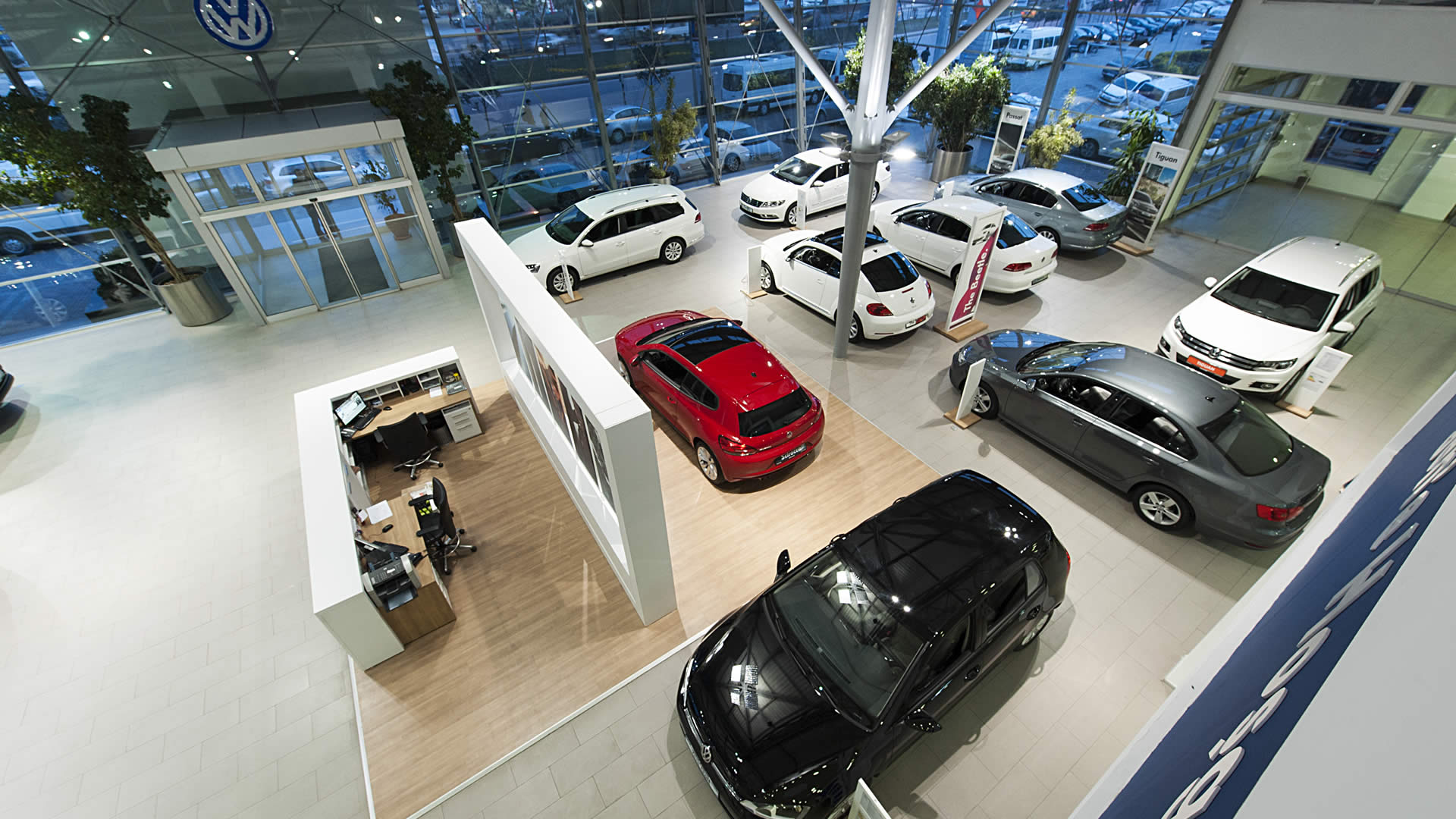 Sektörün düzlüğe çıkması 2 seneyi alır!