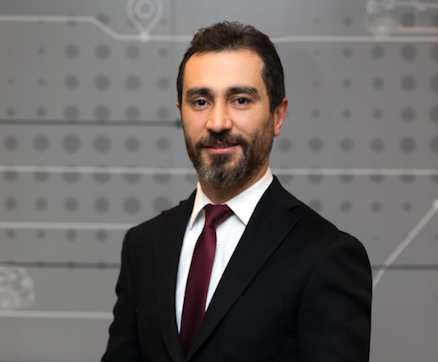 Emre Ayyıldız:  “5 milyar TL ciroya ulaştık”