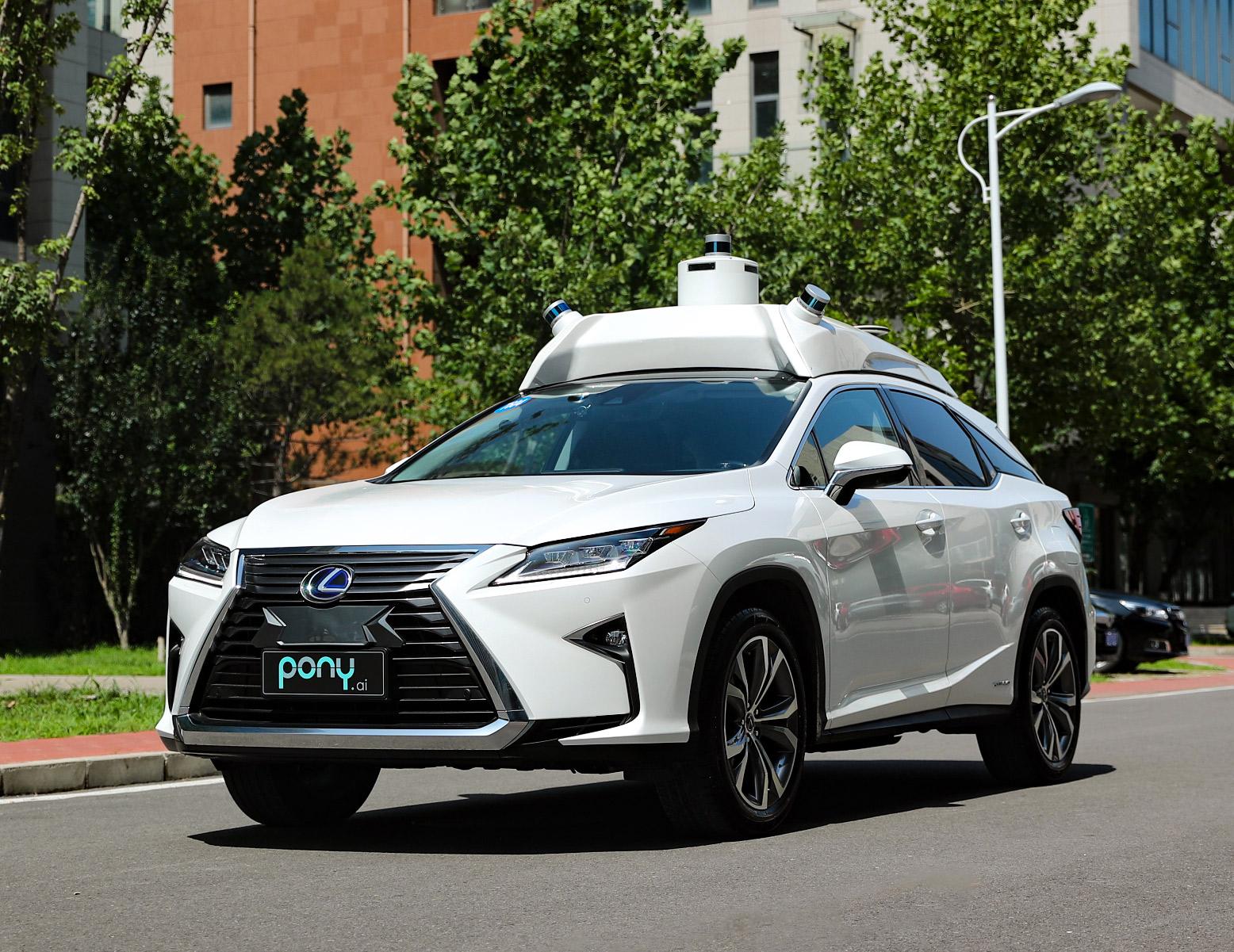 Otomobiller için  Çalışmalarına Devam