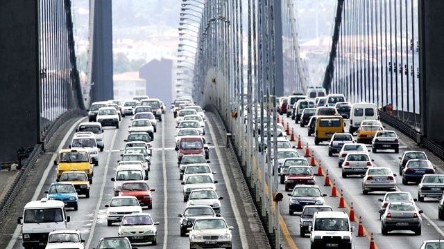 Emisyon seviyeleri ile ilgili değişiklik Resmi Gazete'de yayımlandı