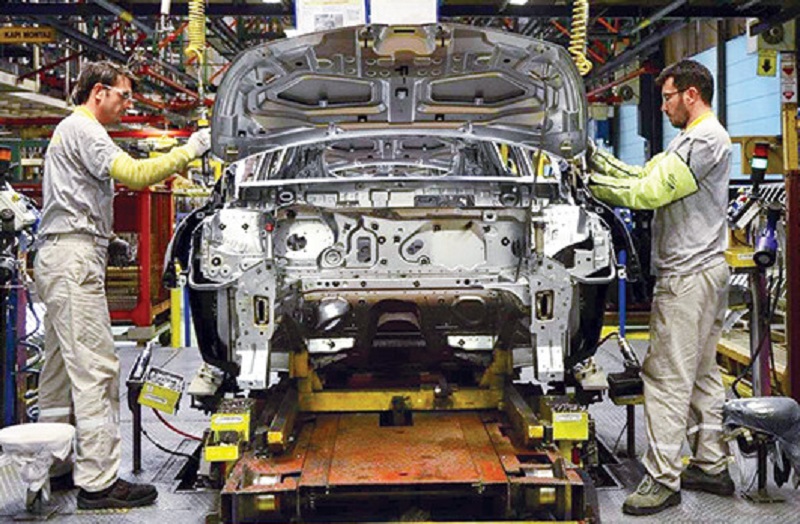 Toplam  Pazar  Ağustos Ayında % 24 Azaldı