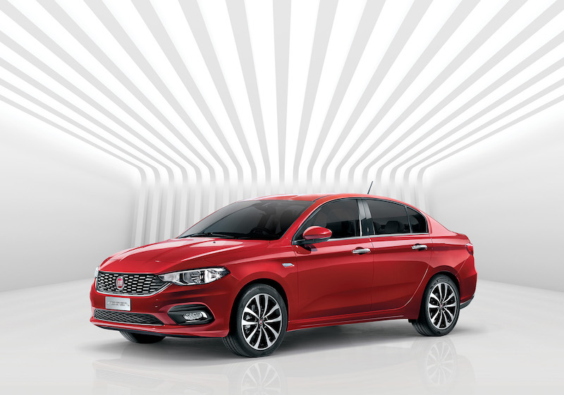 Fiat ÖTV desteğini sürdürüyor