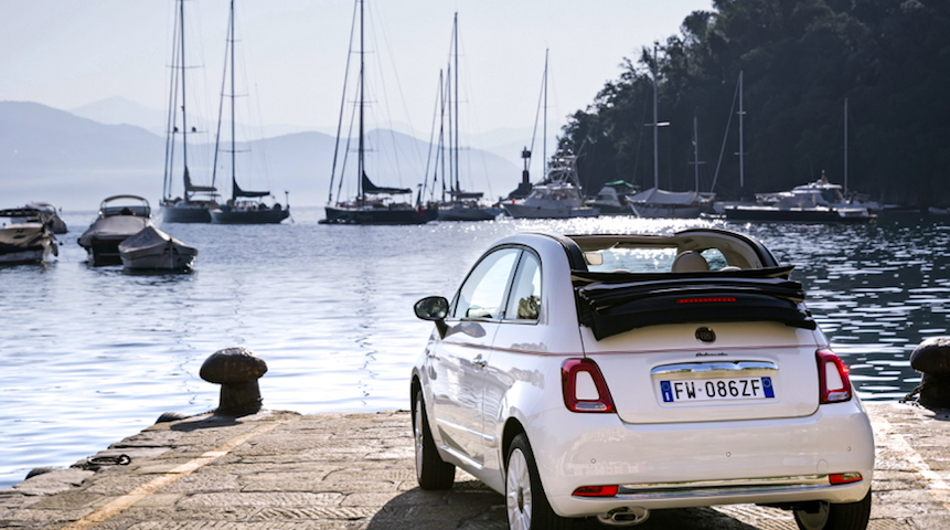 500 Dolcevita’nın Ön Siparişleri Sadece Internetten!