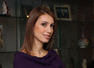 Tur Assist’te Üst Düzey Atama!