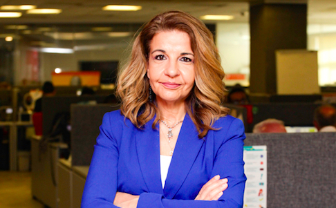 Tur Assist’te Üst Düzey Atama!