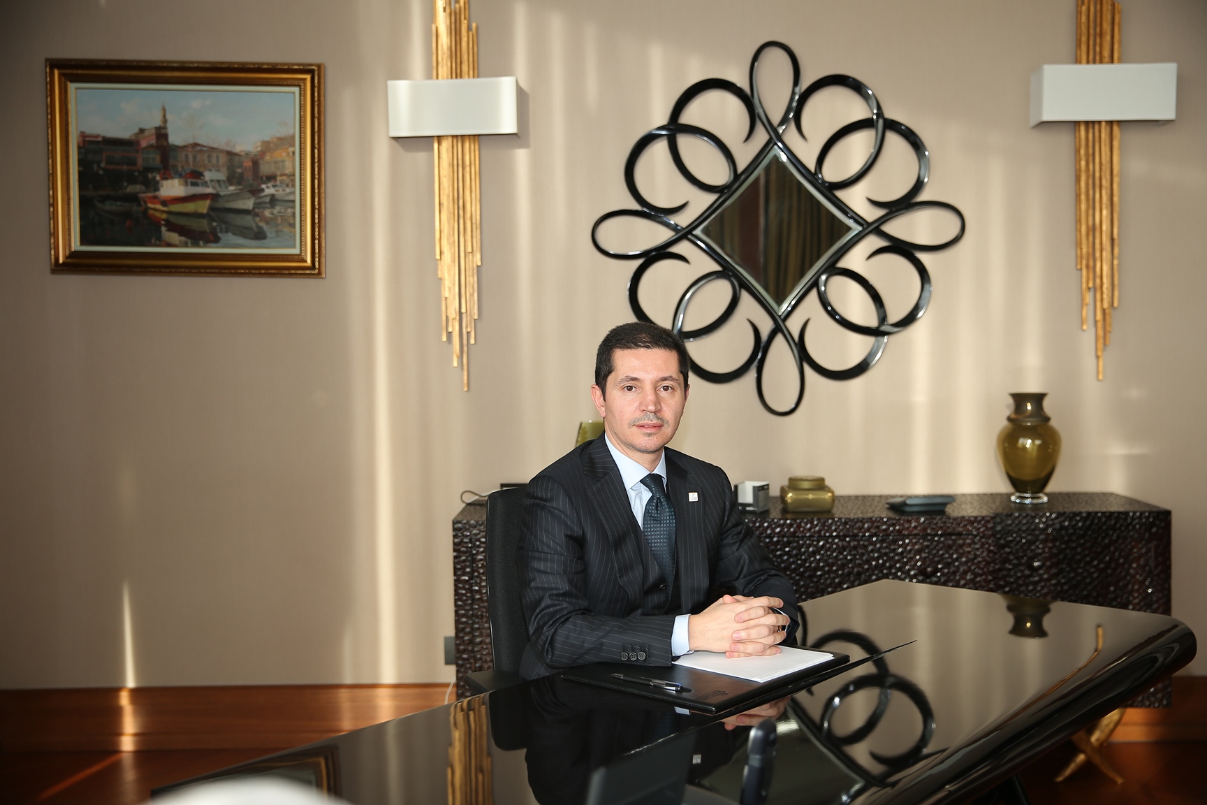 Faiz indirimi tüm sektörlere umut vermiştir