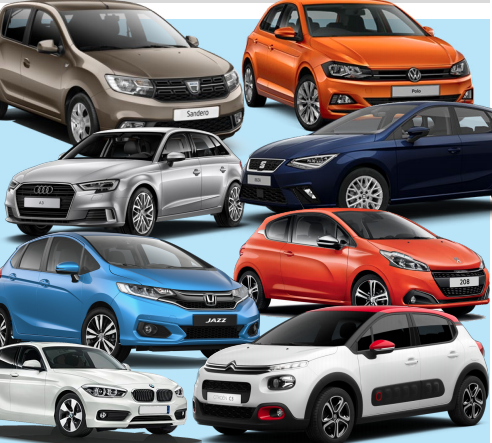 İşte en az yakan benzinli otomobiller