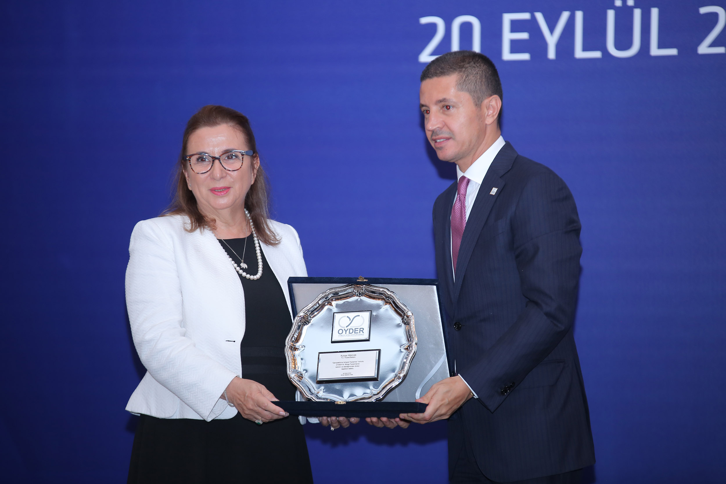 “Hurda Teşvik Yasası’nın Devam Etmesini Değerlendireceğiz”