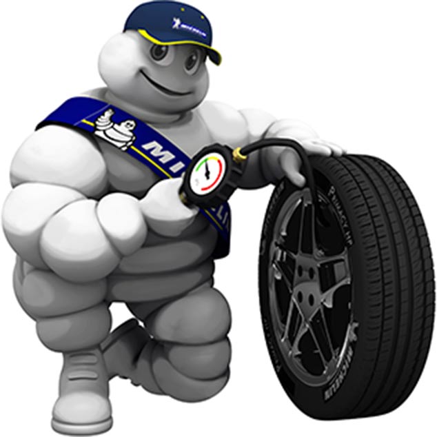 Michelin'den 400 TL'ye varan servis indirimi