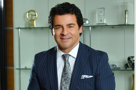 Otomotiv sektörüne verilen çok önemli bir destektir!