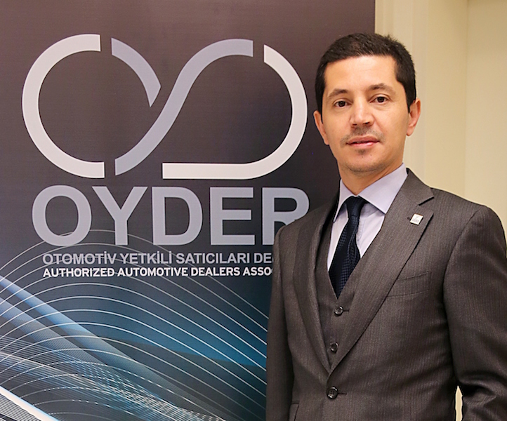 OYDER'den kredi faiz indirimlerine ilişkin açıklama