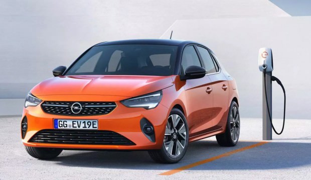 Elektrikli Corsa'nın üretim tarihi belli oldu