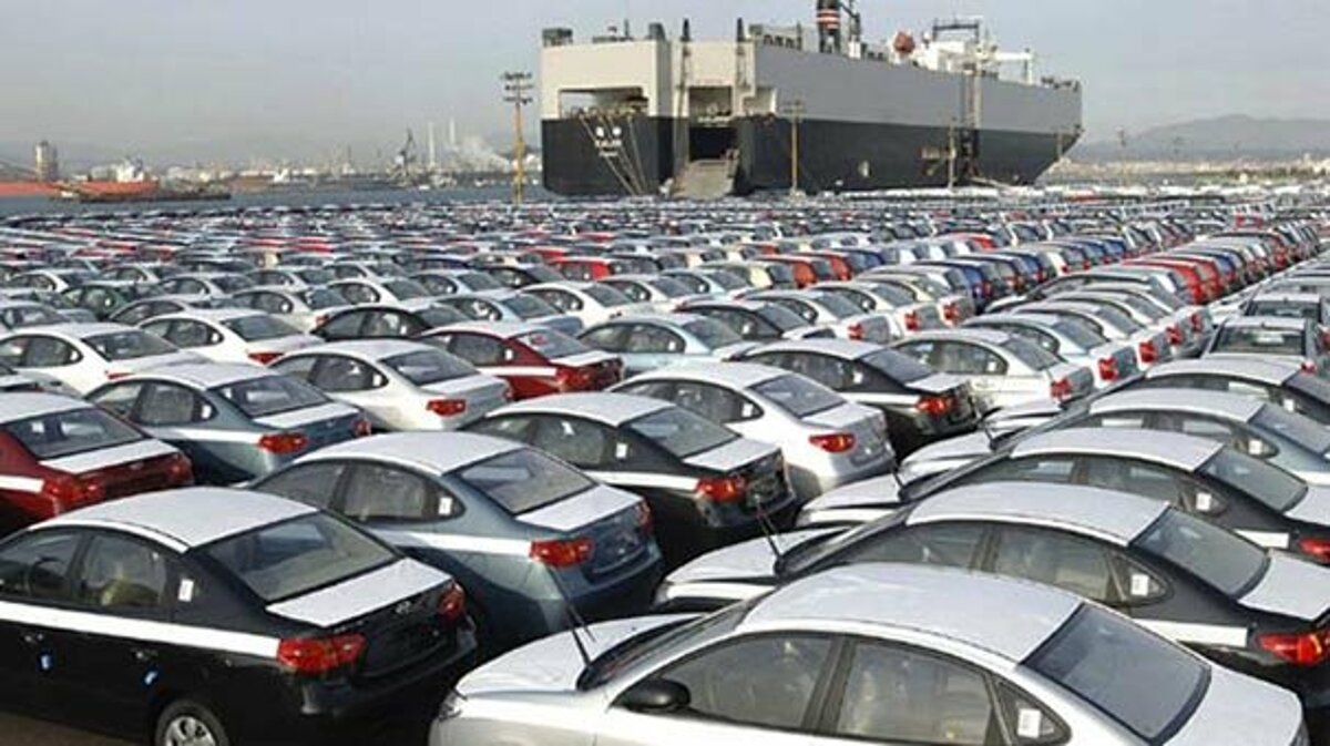 Otomotiv'de üretim ve İhracatta düşüş!