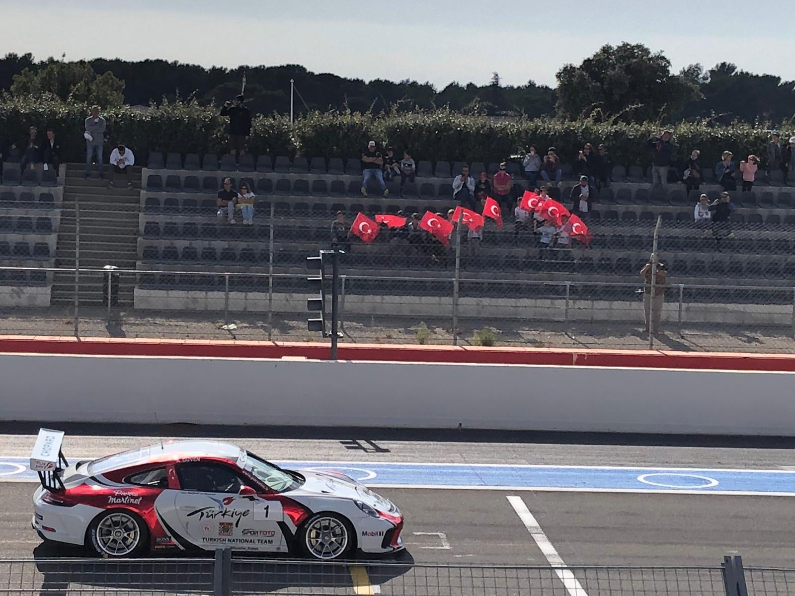 TOSFED, Ayhancan Güven'i neden yalnız bıraktı?