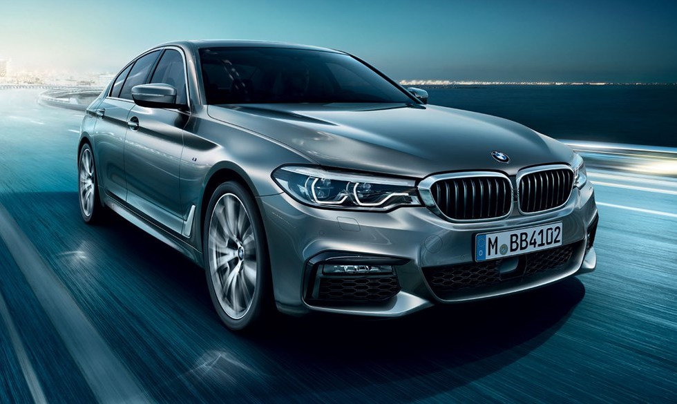 Borusan Otomotiv'den ikinci el kredisi