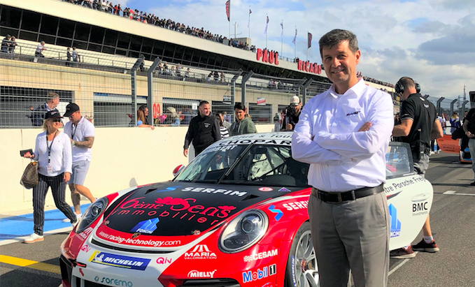 Devrim niteliğindeki “Motor Garantisi”