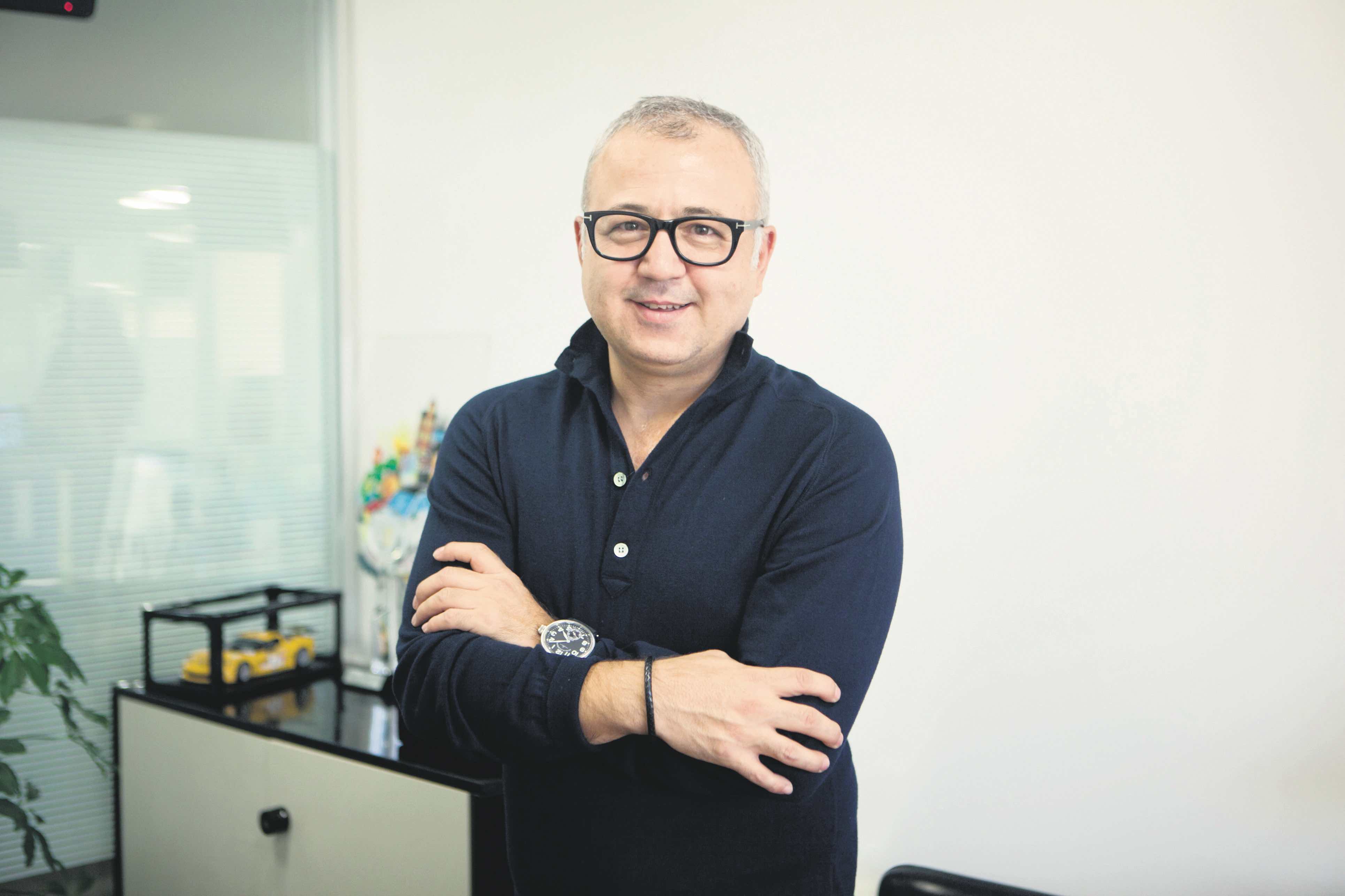 Gazeteci Ufuk Sandık haftanın otomotiv olaylarını yorumladı!