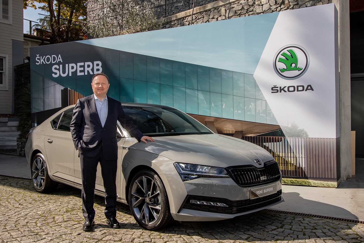 VW'in Türkiye'de üreteceği iki model belli oldu