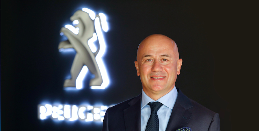 SUV alanında birinci marka olacağız